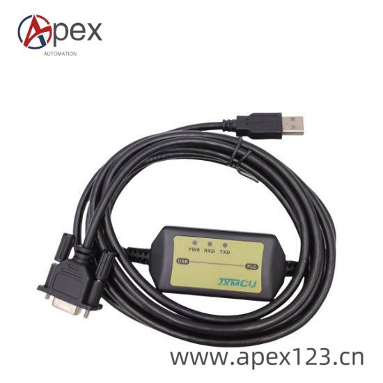 a-b_1747-cp3_1.jpg Allen-Bradley 1747-CP3 ControlNet Communication Module
