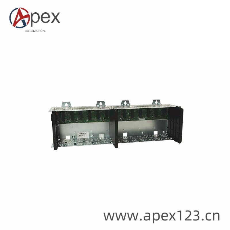 a-b_1756-a13.jpg A-B 1756-A13 ControlLogix I/O Module, 1756-A13