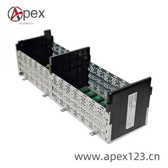 a-b_1756-a13_1.jpg A-B 1756-A13 ControlLogix I/O Module, 1756-A13