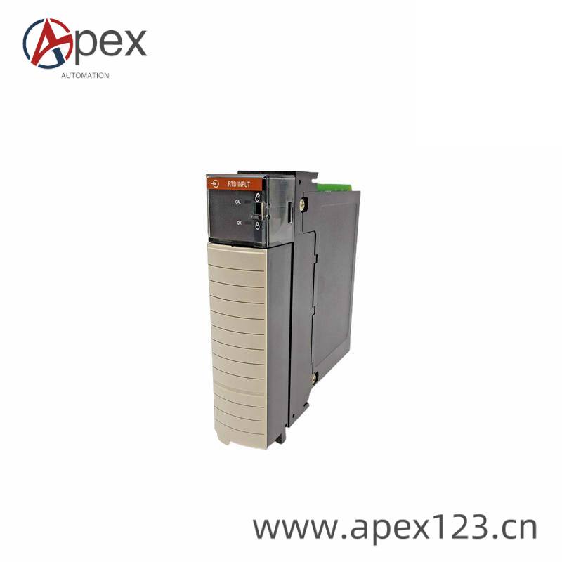 a-b_1756-ir6i_1.jpg A-B 1756-IR6I Allen-Bradley ControlLogix Digital Input Module