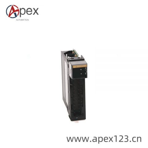 A-B 1756-OF8 Analog Output Module