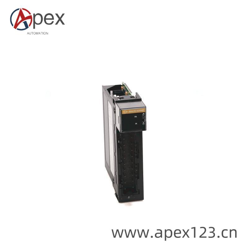 a-b_1756-of8.jpg A-B 1756-OF8 Analog Output Module