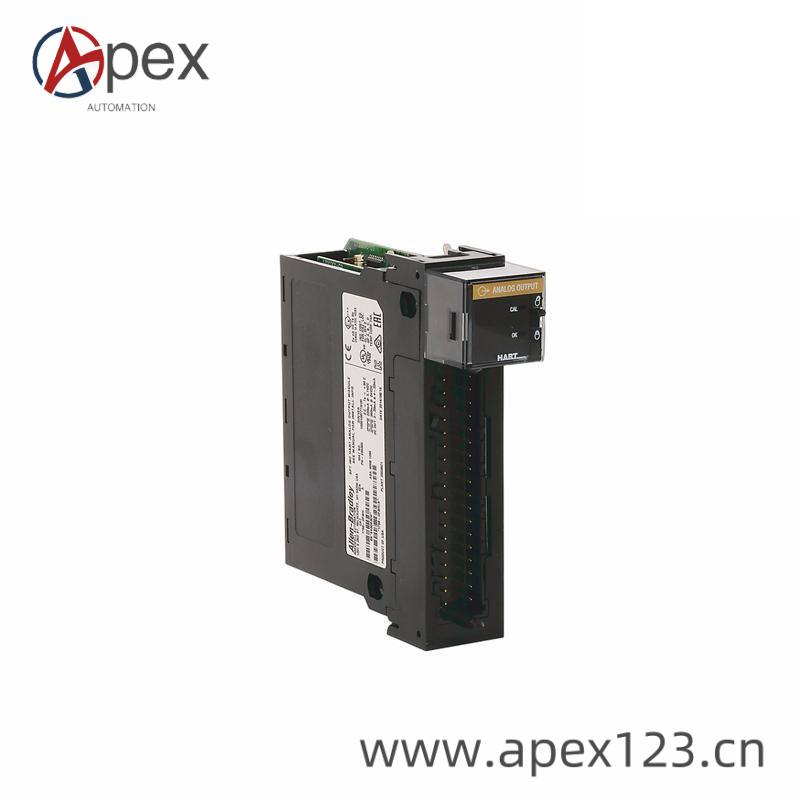 a-b_1756-of8_2.jpg A-B 1756-OF8 Analog Output Module