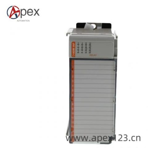 AB 1769-OW16 Digital Output Module