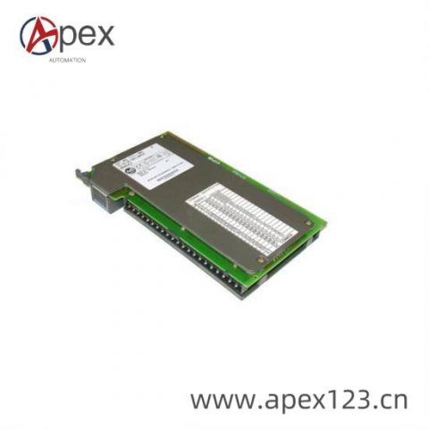 Allen Bradley 1771-IBD Digital DC Input Module for Industrial Control Systems