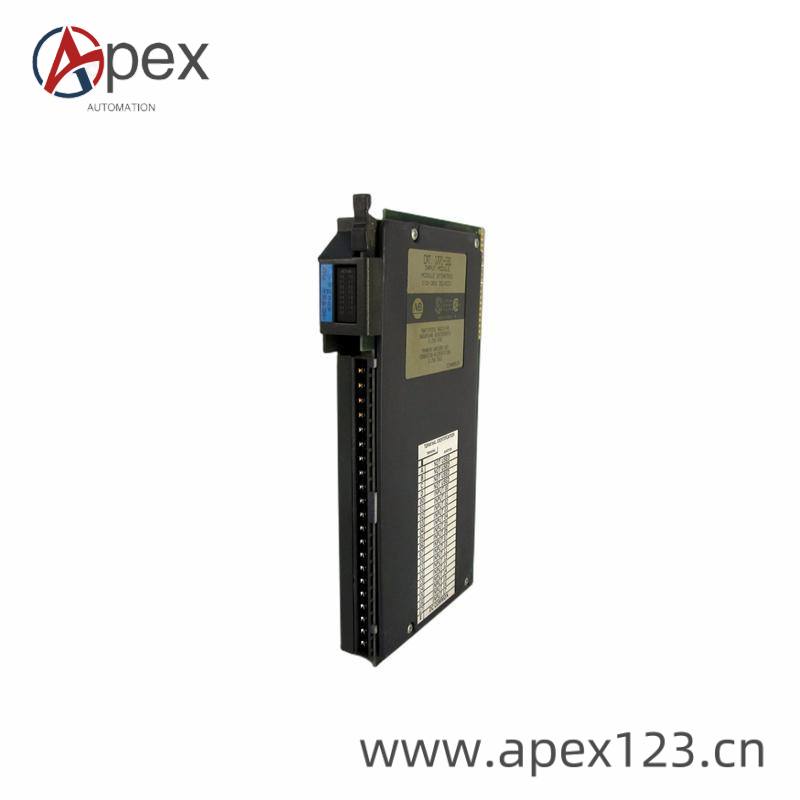 a-b_1771-ibd_1.jpg Allen Bradley 1771-IBD Digital DC Input Module for Industrial Control Systems
