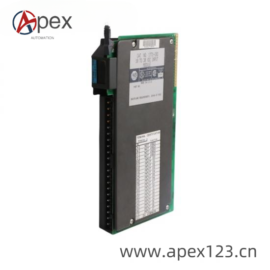 a-b_1771-ibd_2.png Allen Bradley 1771-IBD Digital DC Input Module for Industrial Control Systems