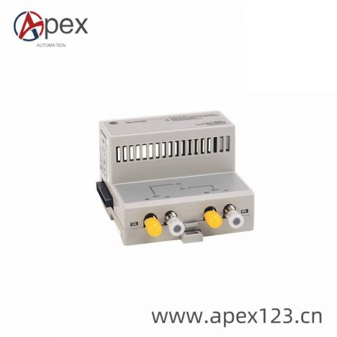 Allen-Bradley 1786-RPFRXL ControlLogix PLC I/O Module