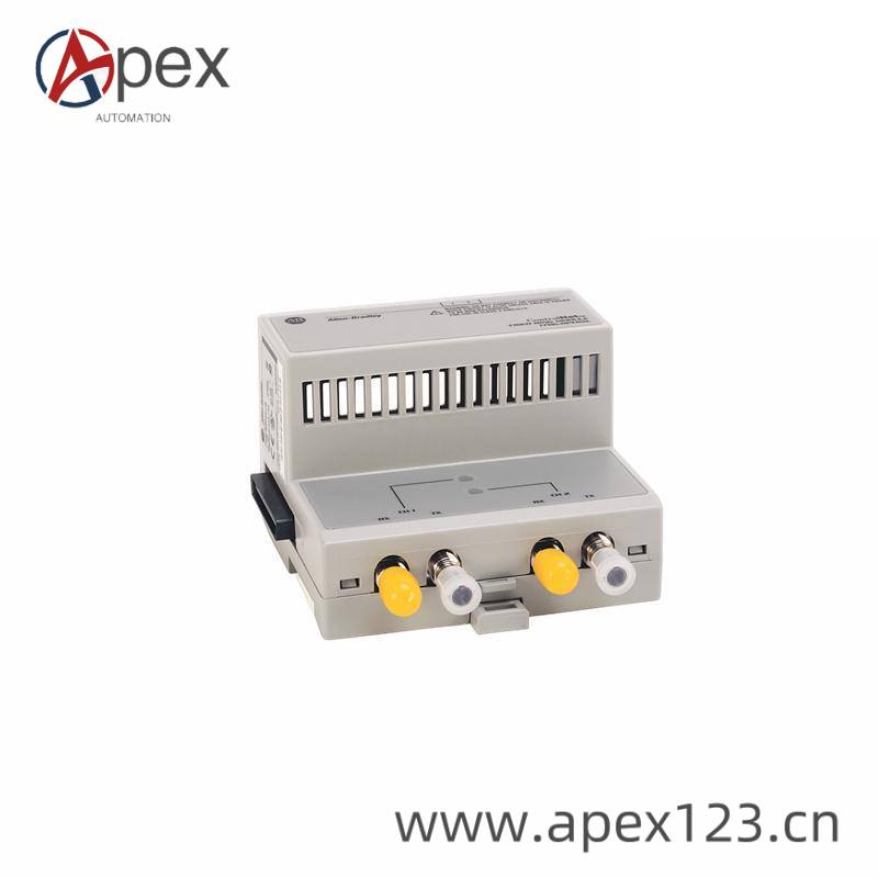a-b_1786-rpfrxl.jpg Allen-Bradley 1786-RPFRXL ControlLogix PLC I/O Module