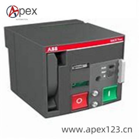 ABB 07BR61R1 GJV3074376R1 Serial No. ABB Module Card for Advanced Control Systems