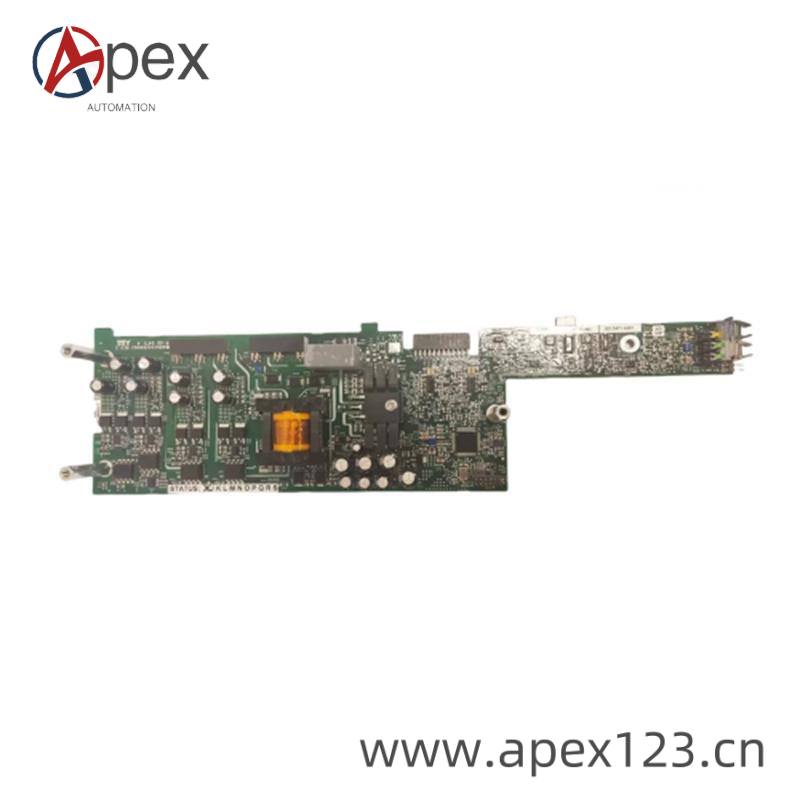 abb_086345-504.jpg ABB 086345-504 Digital I/O Module, High Performance Industrial Automation Solution