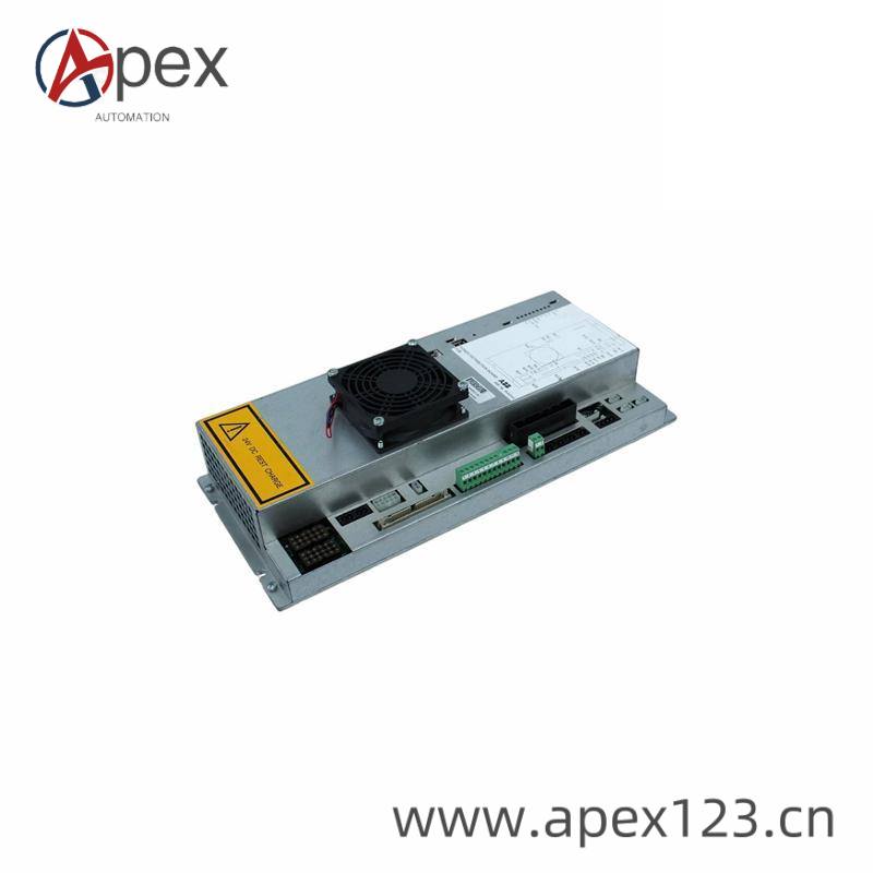 abb_3hna023093-001_2.jpg ABB 3HNA023093-001 High-Performance Control Module
