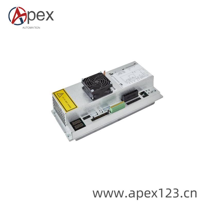 abb_3hna023093-001_3.jpg ABB 3HNA023093-001 High-Performance Control Module