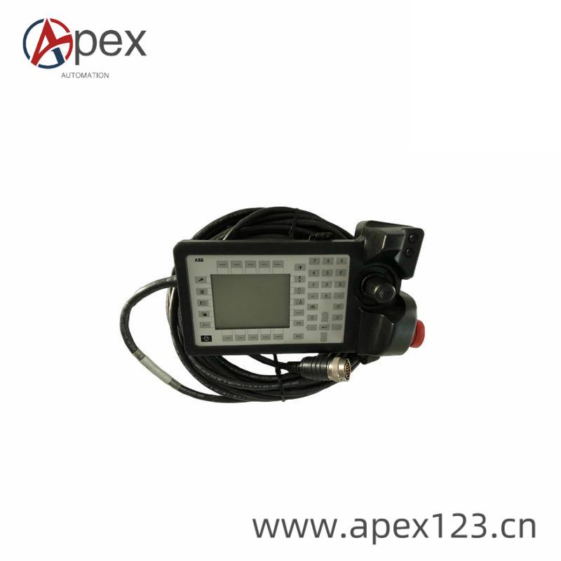 abb_3hne_00313-1_2.jpg ABB 3HNE 00313-1 Fieldbus Module