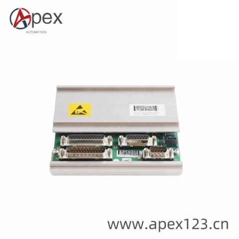 ABB 3HNM07686-1 3HNM07485-1/07 Control Module for Industrial Automation Systems