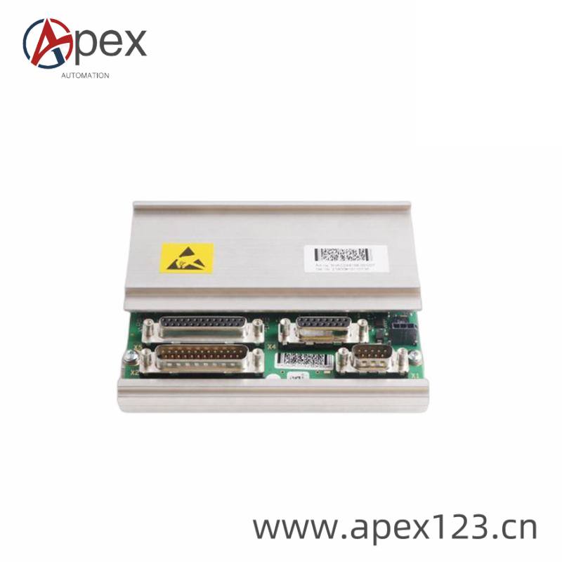 abb_3hnm07686-1_3hnm07485-1_07.jpg ABB 3HNM07686-1 3HNM07485-1/07 Control Module for Industrial Automation Systems