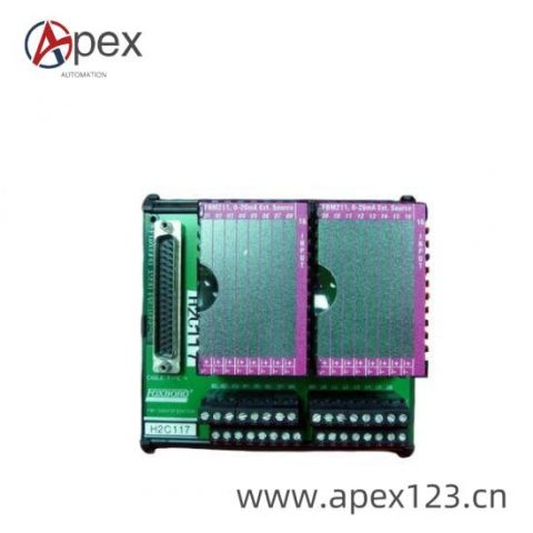 ABB 408368B IAM MODULE, Custom Processing Available