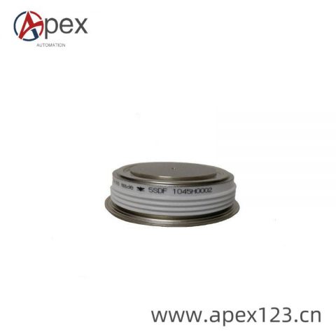 ABB 5SDF1045H0002 Industrial Control Module