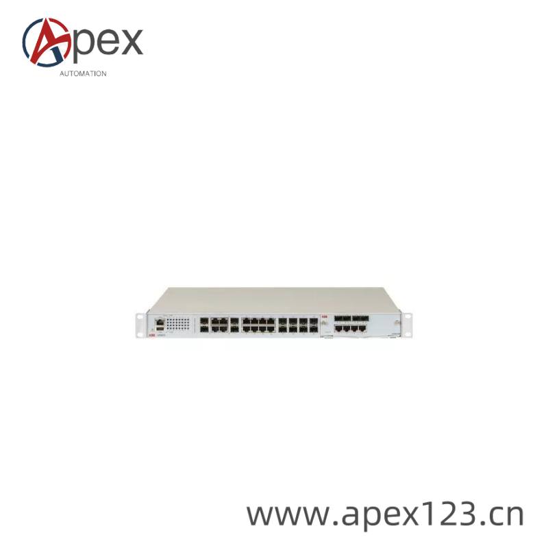 abb_5sgy3545l0020.jpg ABB 5SGY3545L0020 Control Module - Industrial Automation Solution