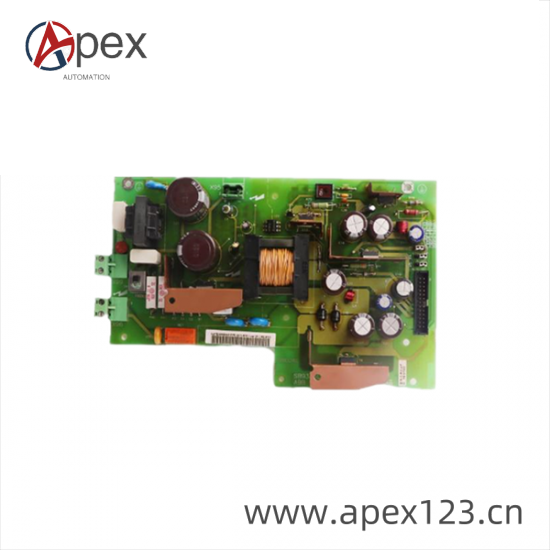 abb_5sgy3545l0020.png ABB 5SGY3545L0020 Control Module - Industrial Automation Solution
