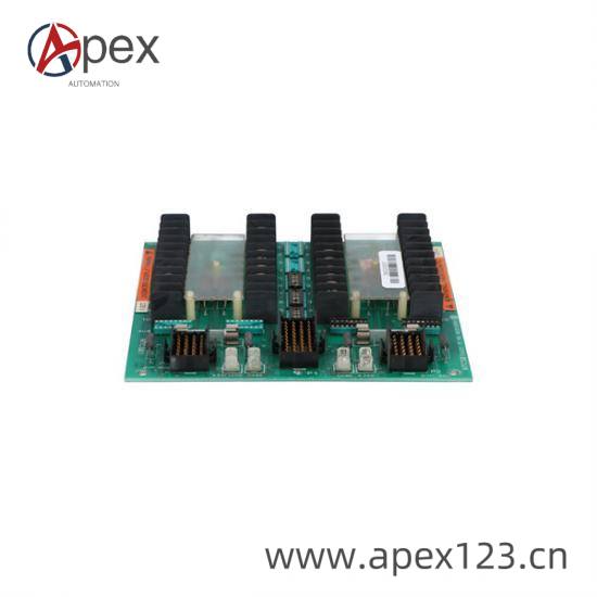 abb_5sgy3545l0020_1.jpg ABB 5SGY3545L0020 Control Module - Industrial Automation Solution