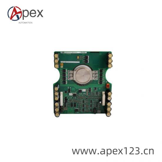 abb_5shx06f6004.jpg ABB UAD206A101 3BHE019958R0101 3BHE019959P201 Control Module