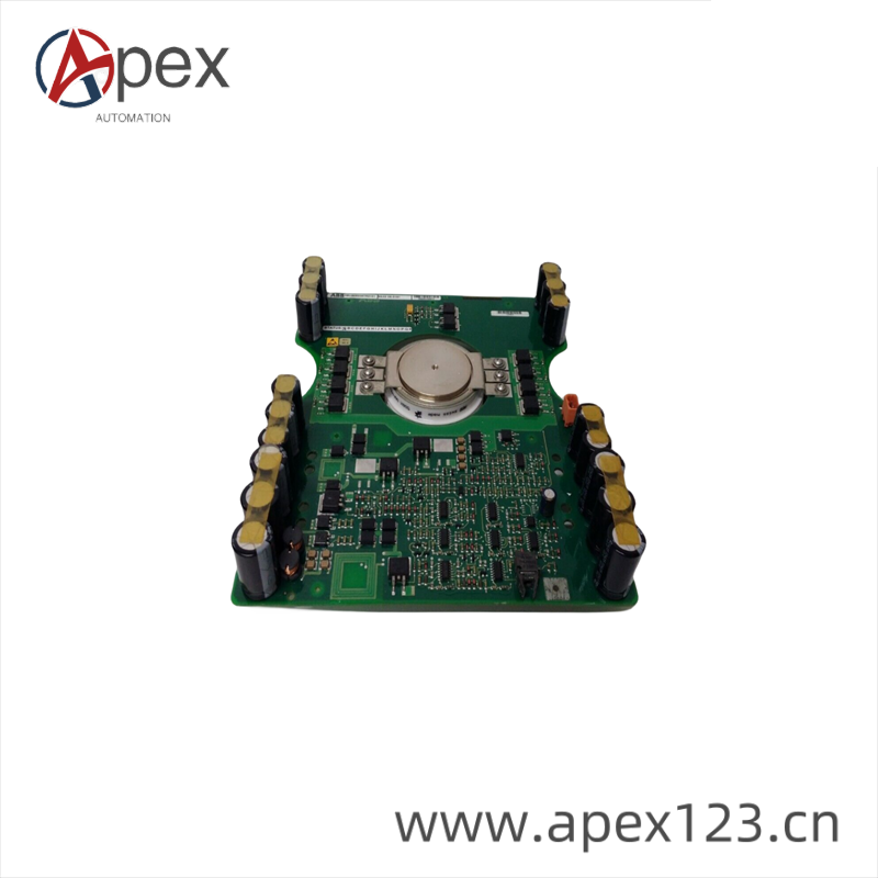 abb_5shx06f6004.png ABB UAD206A101 3BHE019958R0101 3BHE019959P201 Control Module