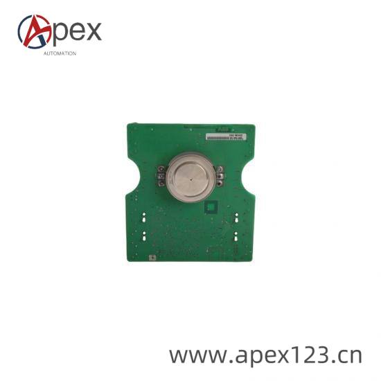 abb_5shx06f6004_2.jpg ABB UAD206A101 3BHE019958R0101 3BHE019959P201 Control Module