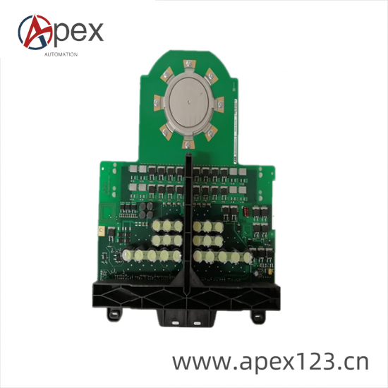 abb_5shy3545l0009-1.png ABB 5SHY3545L0009 - Custom Processed Industrial Control Module