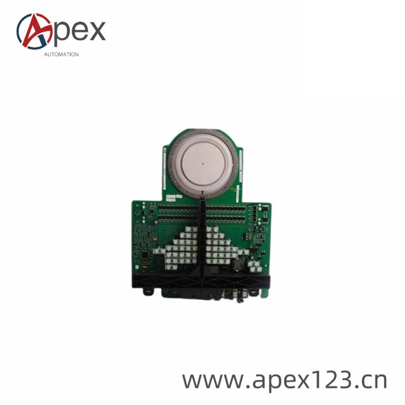 abb_5shy3545l0009_1.jpg ABB 5SHY3545L0009 - Custom Processed Industrial Control Module
