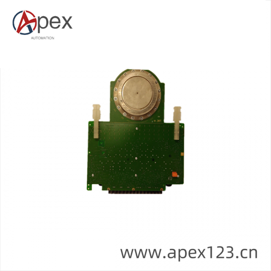 abb_5shy3545l0010_3bhe009681r0101.png ABB 5SHY3545L0010 3BHE009681R0101 Industrial Control Module