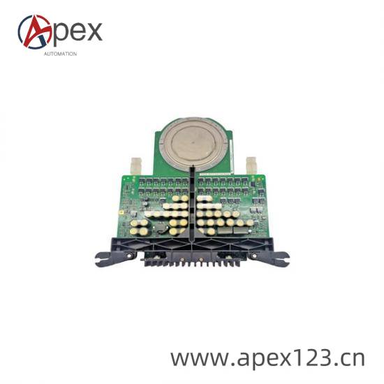 abb_5shy3545l0010_3bhe009681r0101_1.jpg ABB 5SHY3545L0010 3BHE009681R0101 Industrial Control Module