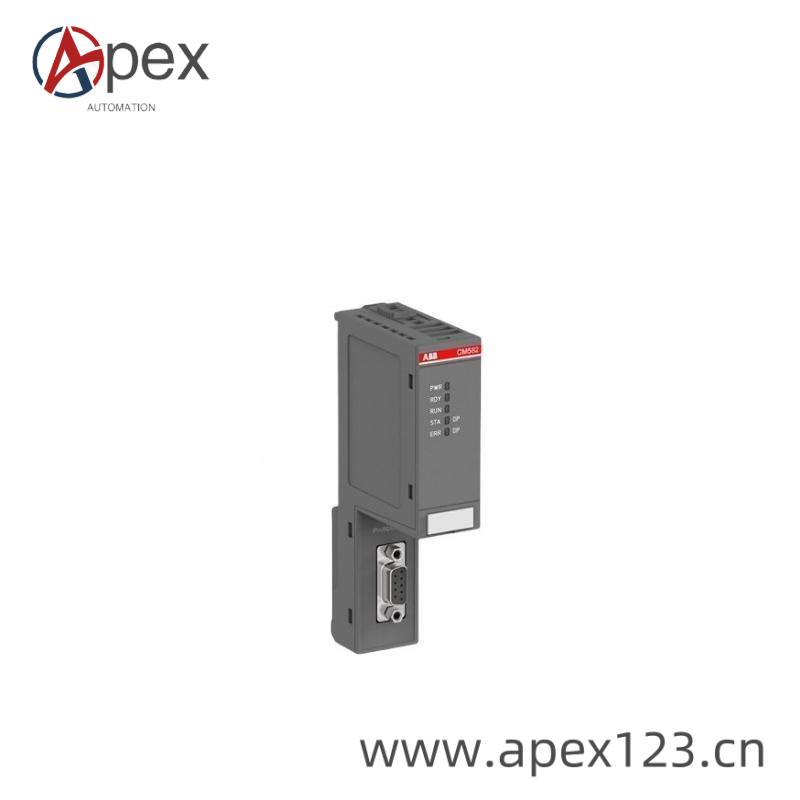 abb_5shy35l4520_2.jpg ABB 5SHY35L4520 Custom Industrial Control Module