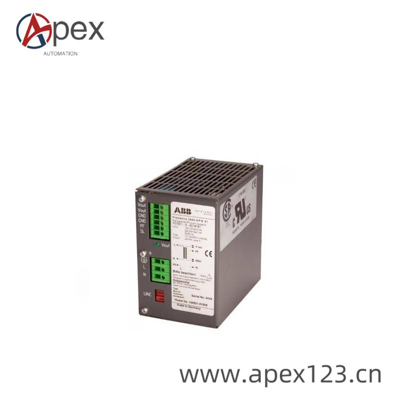 abb_5shy35l4520_3.jpg ABB 5SHY35L4520 Custom Industrial Control Module