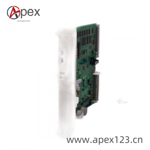 ABB 83SR04C-E Industrial Control Module