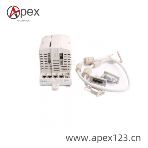 ABB AB91-1 HESG437479R1 Precision Control Module