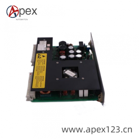 ABB AO810 3BSE008522R1, Industrial Control Module