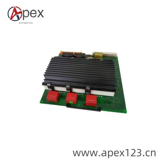 abb_b3ea_henf315147r1_3.jpg ABB B3EA HENF315147R1 Industrial Automation Controller Module