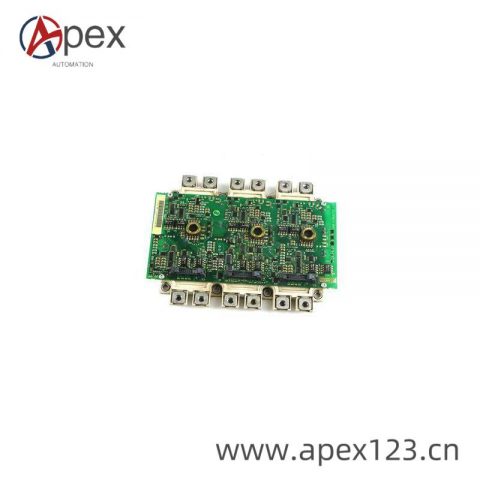 ABB B5EC HENF105077R1 High Performance Industrial Control Module