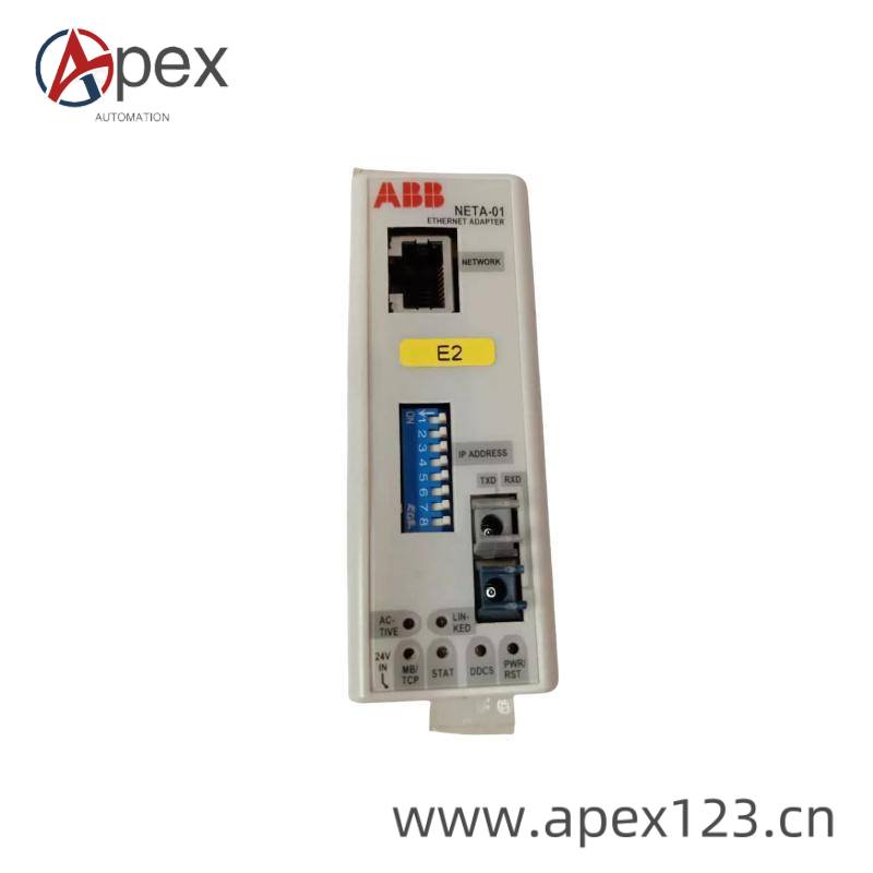 abb_be02_hiee40110r0002-modification-um.jpg ABB BE02+HIEE40110R0002-MODIFICATION-UM - High-Performance Industrial Control Module