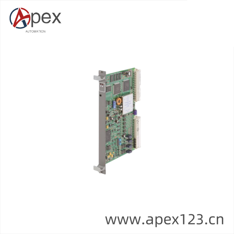 abb_ci502-pnio.png ABB CI502-PNIO PROFINET Bus-Module for Enhanced Industrial Automation