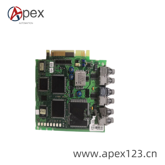 abb_ci858-1_3bse018137r1.png ABB CI858-1 3BSE018137R1 Motherboard Card for Industrial Automation