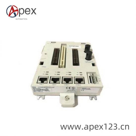 abb_di04_1.jpg ABB DI04 Digital Input Module, 32-Channel, I/O Module