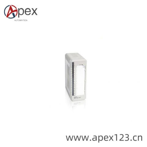 ABB DO820 3BSE008514R1 Industrial Control Module