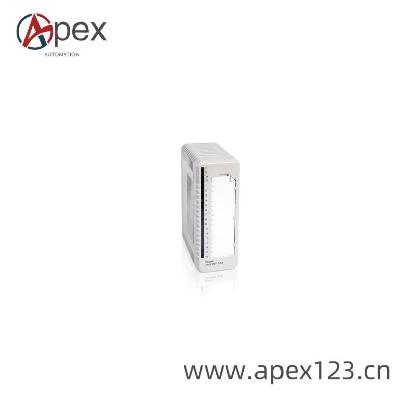 abb_do820_3bse008514r1.jpg ABB DO820 3BSE008514R1 Industrial Control Module