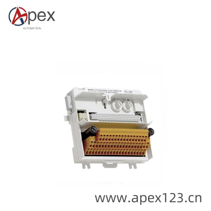 abb_do820_3bse008514r1_3.jpg ABB DO820 3BSE008514R1 Industrial Control Module