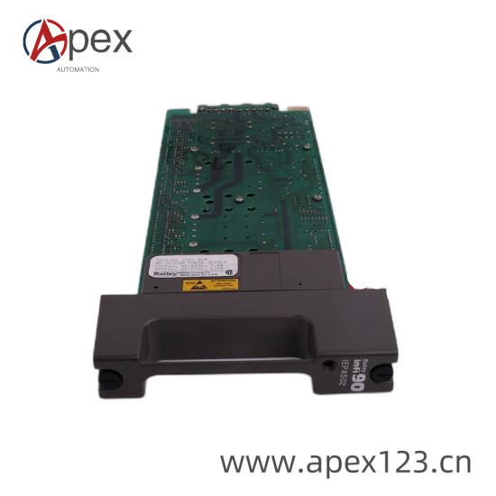 abb_icst08a9_1.png ABB ICST08A9 Remote Unit - Industrial Control Module, Compact and Reliable
