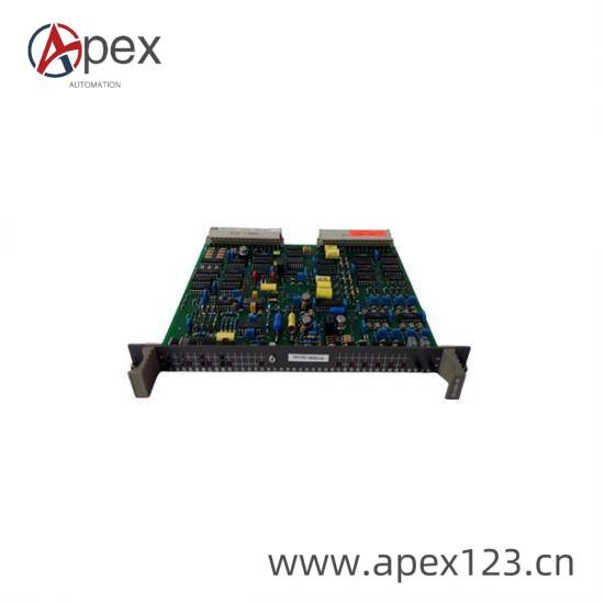 abb_o3es_henf445789r1.jpg ABB O3ES HENF445789R1 Industrial Control Module