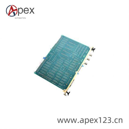 abb_o3es_henf445789r1_1.jpg ABB O3ES HENF445789R1 Industrial Control Module
