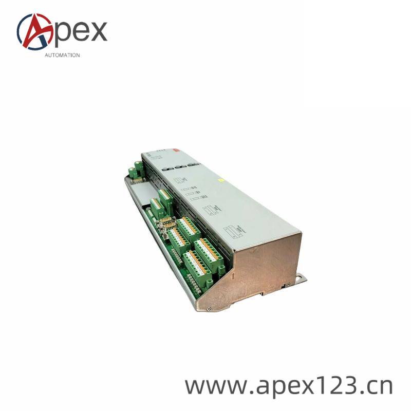 abb_pcd235a101_3bhe032025r0101_2.jpg ABB PCD235A101 3BHE032025R0101 Control Card for Industrial Automation